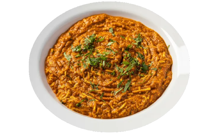 Shan-E-Veg